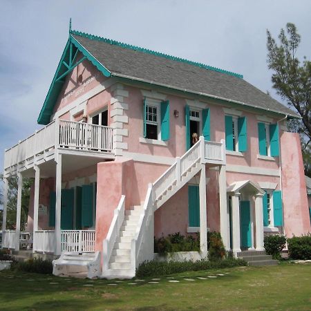 Beside The Pointe Cottage Savannah Sound Екстериор снимка